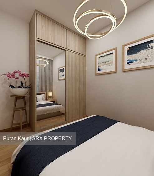 The Crest (D3), Condominium #180642232
